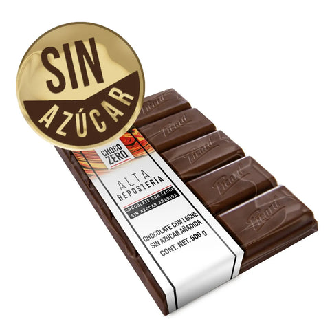 Diseña Tu Chocolate