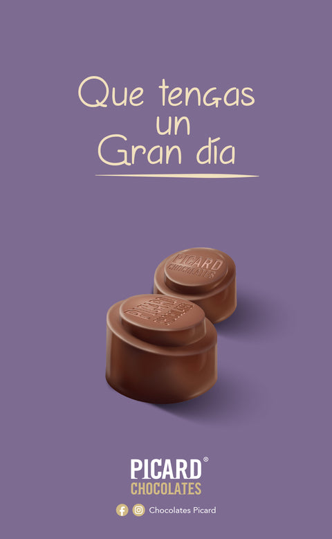 Tarjeta "Gran Día"