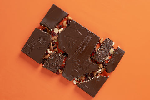 Diseña Tu Chocolate