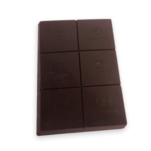 Chocolate obscuro 580 g