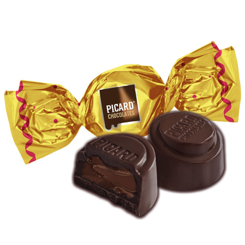 Edición Limitada - Relleno Crema de Chocolate