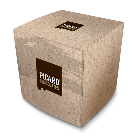 Caja granel