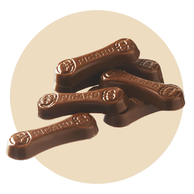 Lengüitas de Gato® 250g