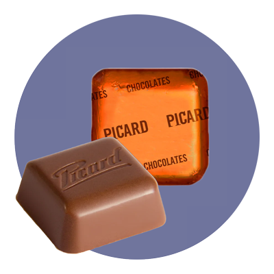Chocolate Macizo a Granel 200g