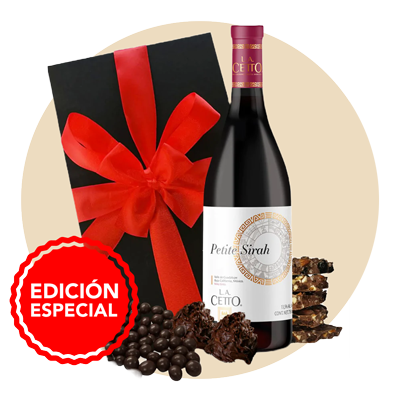 Estuche Armonía Edición Especial