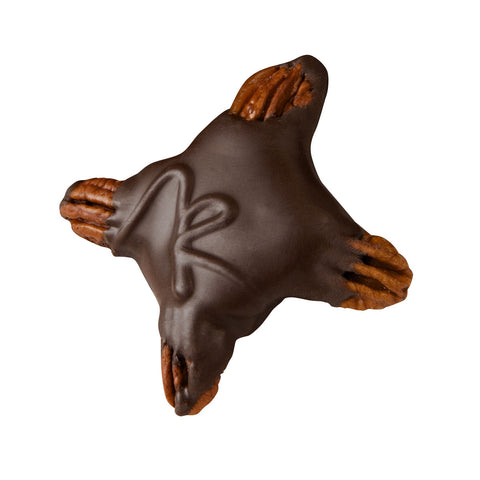 Tortugas de Chocolate 150g