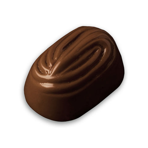 Chocolate obscuro relleno de licor 200g