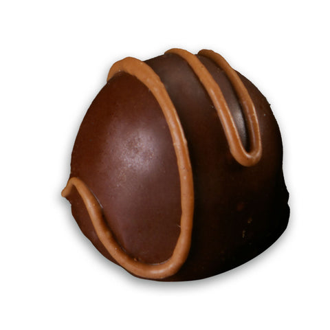 Trufas con Diferentes Rellenos 200g