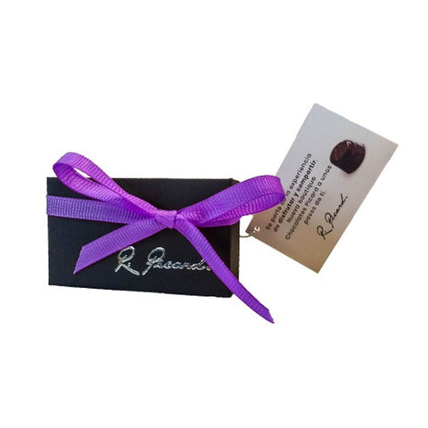 Mini Estuche con Dos Trufas