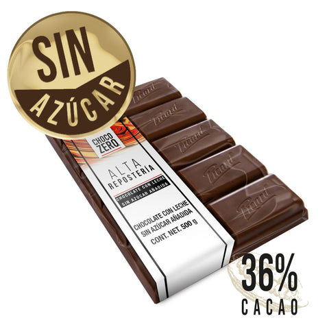 Chocolate Alta Repostería 500g