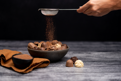 Estuche Regalo Surtido de Trufas
