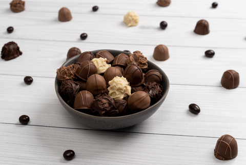Estuche Regalo Surtido de Trufas