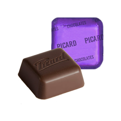 Estuches de Chocolate Macizo