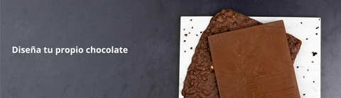 Conviértete en un maestro chocolatero