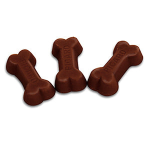 Huesitos de Chocolate 250g