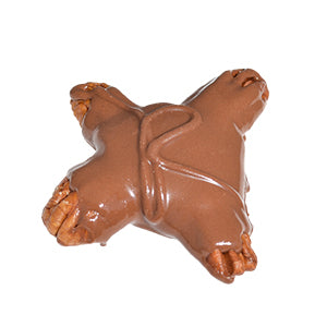 Tortugas de Chocolate 150g