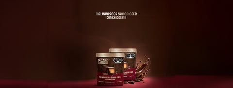 Adquiere 2 bolsas Malvaviscos sabor café con chocolate por $299 y ahorra 33% en tu compra