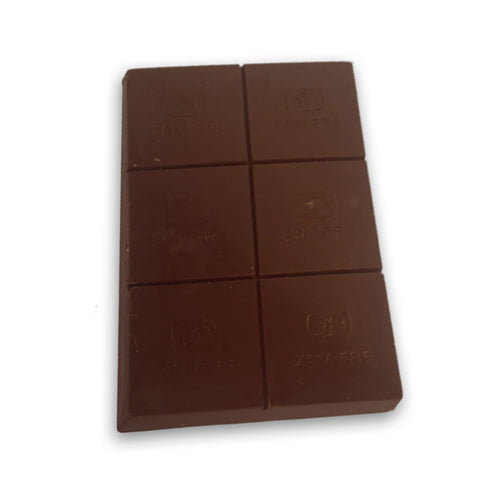 Chocolate con leche 580 g