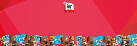 Usa el código de promoción BUENFINPICARD